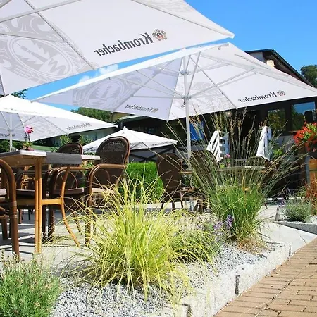 Hotel Hotel am Berg. 3*