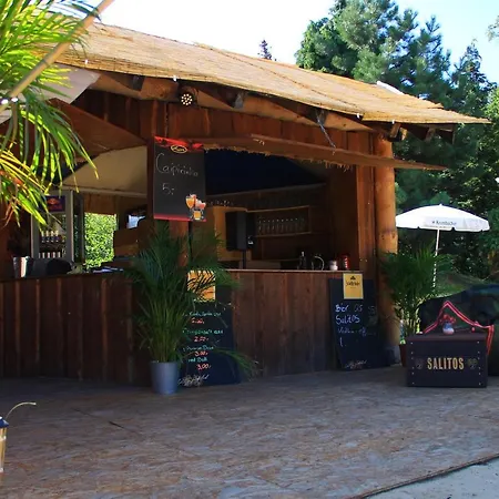 Hotel am Berg. Spremberg