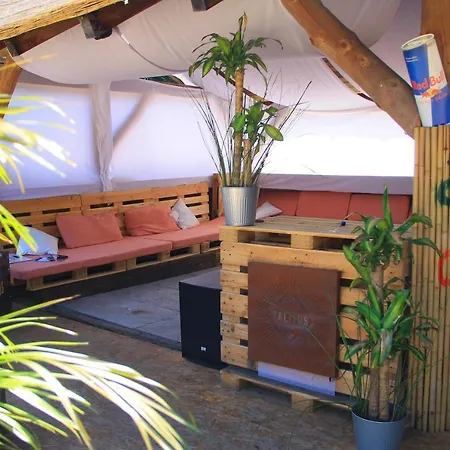 Hotel am Berg. Hotel 3*